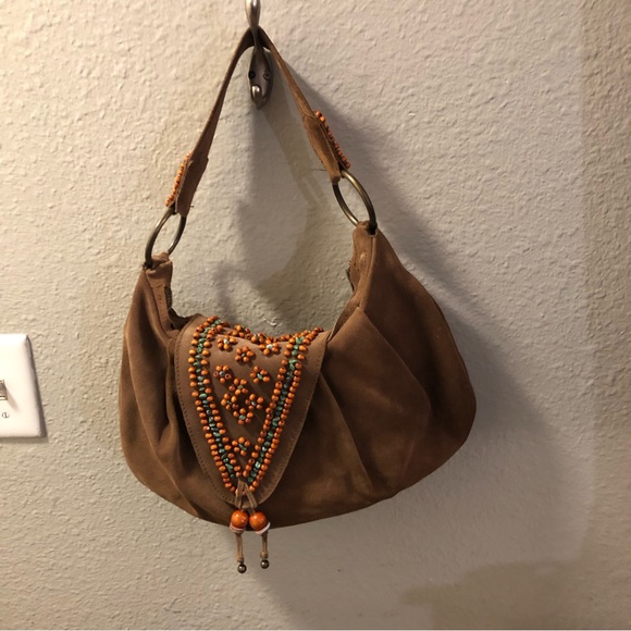 Boho style bag by development and Phillip Lim - Picture 2 of 11